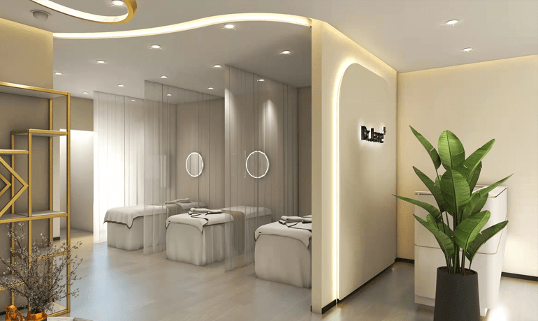 湖北皮膚管理中心，科學(xué)護(hù)膚新體驗(yàn)，解鎖健康肌底密碼