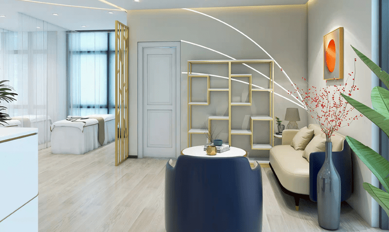 江蘇皮膚管理加盟代理品牌如何選？解鎖區(qū)域市場的核心優(yōu)勢