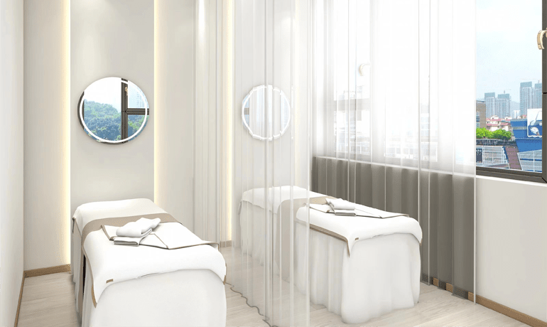 北京韓國皮膚管理中心，專業(yè)護(hù)膚，煥發(fā)肌膚光彩