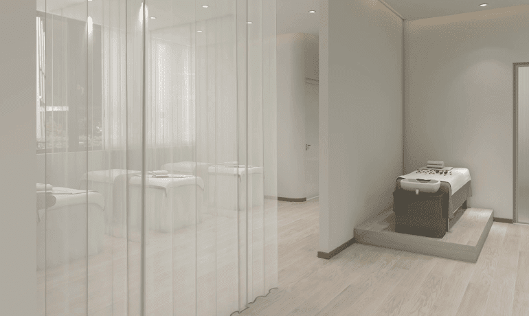 皮膚管理加盟市場(chǎng)前景分析，如何搶占千億藍(lán)海賽道