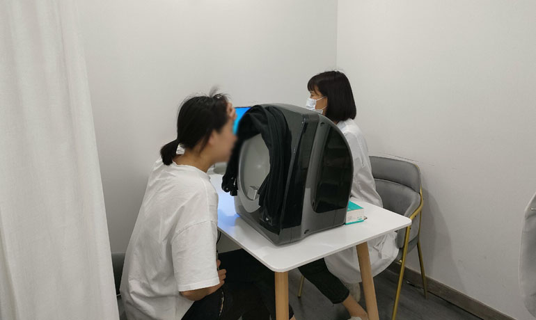 重慶學(xué)皮膚管理如何加盟？全面解析加盟流程與優(yōu)勢