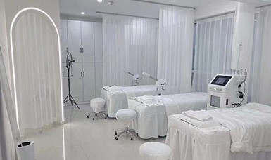 加盟Dr.Jane皮膚管理加盟費(fèi)多少？