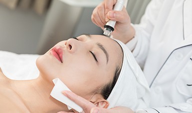 加盟Dr.Jane皮膚管理中心有什么優(yōu)勢(shì)？