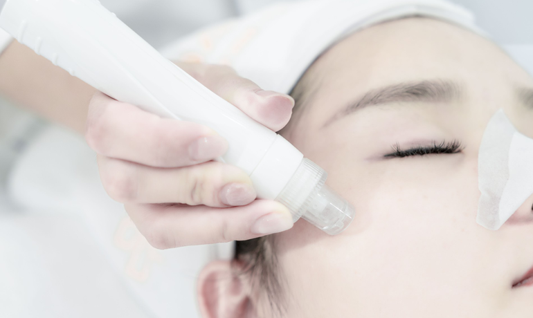 韓國皮膚管理加盟項目一覽，引領(lǐng)美膚潮流