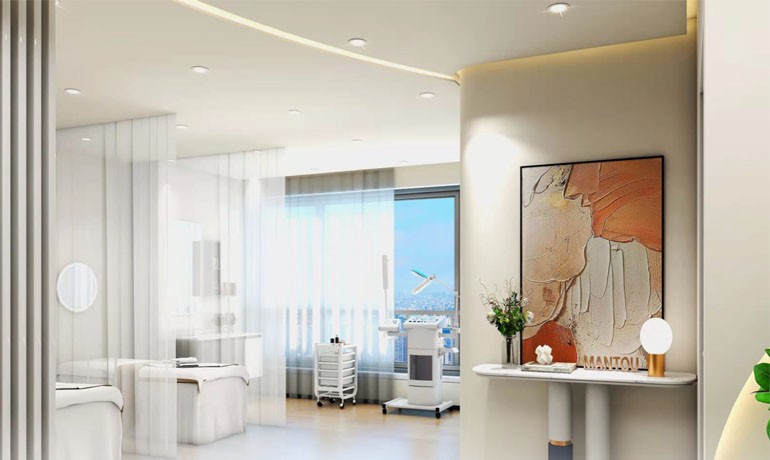 韓國皮膚管理連鎖品牌：打造美麗的秘密武器