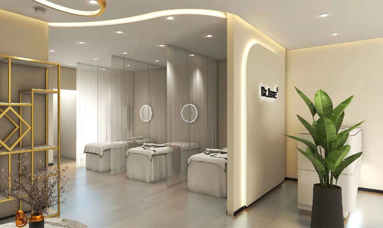 韓國醫(yī)美皮膚管理