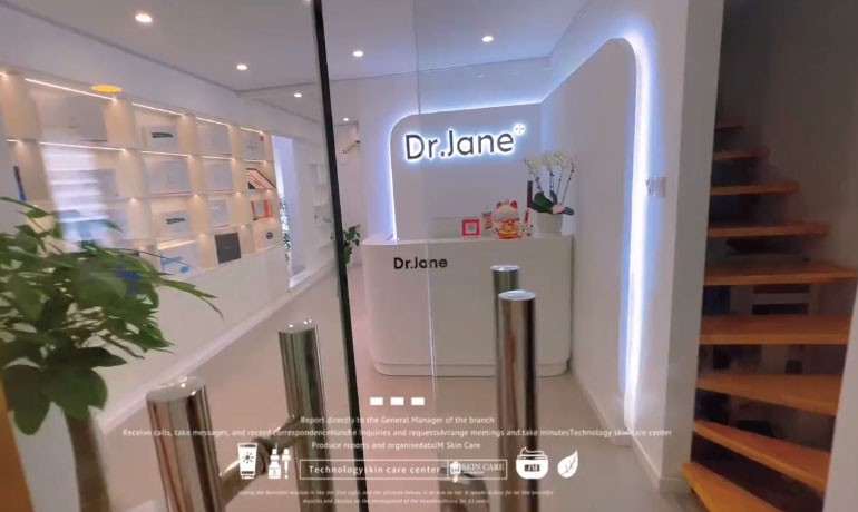 韓式皮膚管理培訓(xùn)機(jī)構(gòu)：打造專業(yè)美容師的搖籃