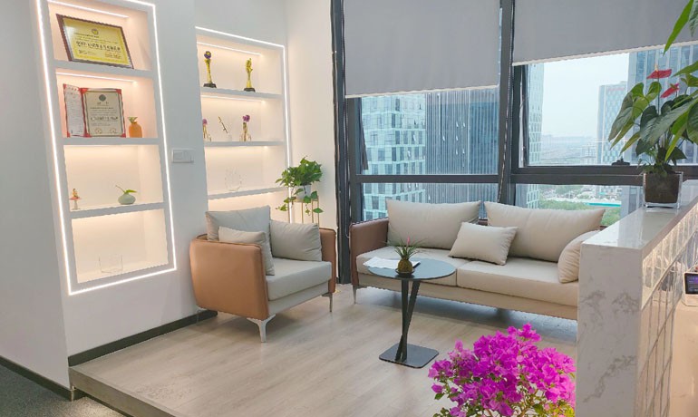 皮膚管理知識設(shè)計(jì)：打造健康美麗的肌膚之路