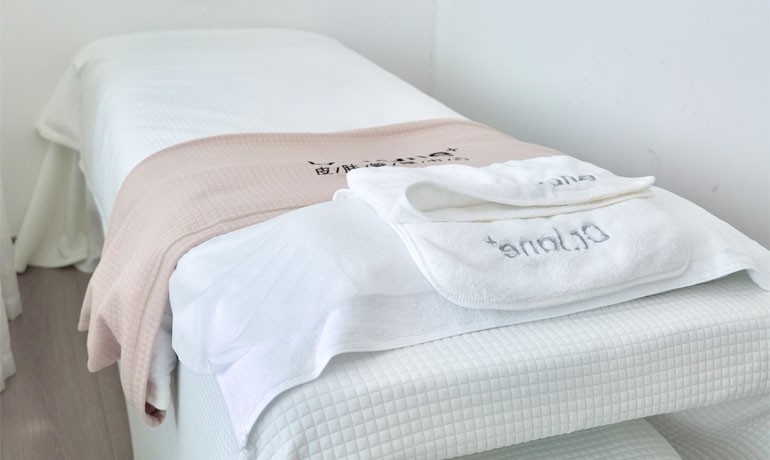 韓國皮膚管理加盟品牌：引領(lǐng)美麗新潮流