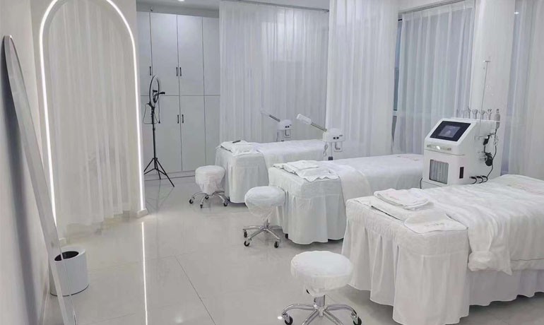 韓國皮膚管理加盟店的優(yōu)勢和發(fā)展前景