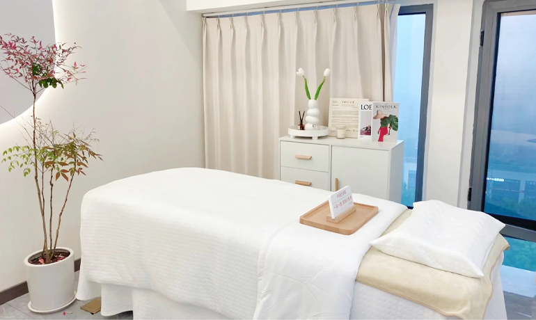 韓國皮膚管理加盟，打造完美肌膚的首選！