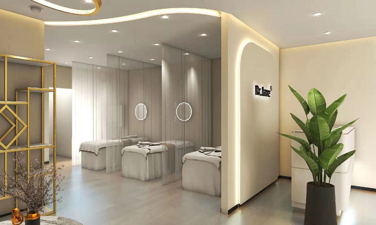 廣西韓國皮膚管理加盟店：引領(lǐng)美肌趨勢的最佳選擇