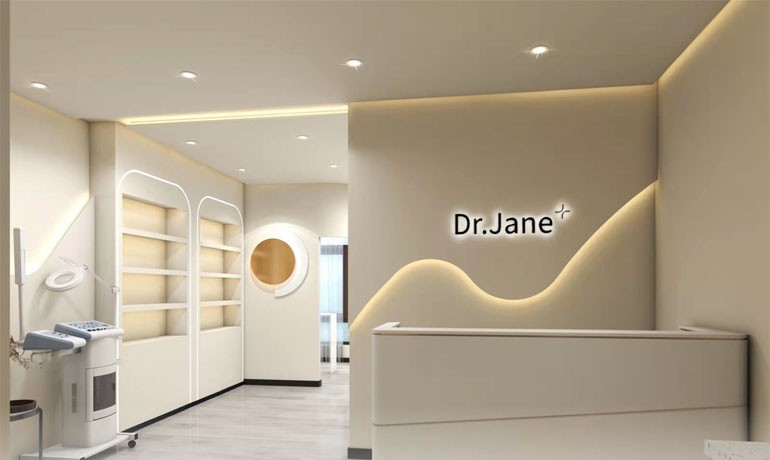 加盟韓國皮膚管理drjane，為你的事業(yè)開啟一片藍海