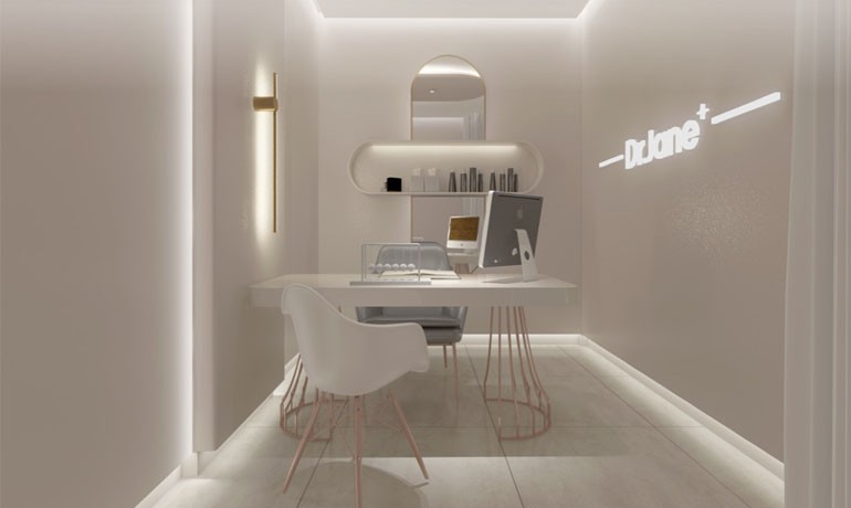 Dr.Jane韓國皮膚管理中心：皮膚問題，從未如此親近