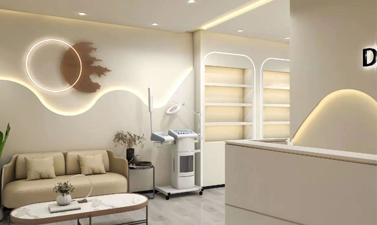 韓國皮膚管理店加盟：打造青春美肌的創(chuàng)業(yè)機(jī)遇