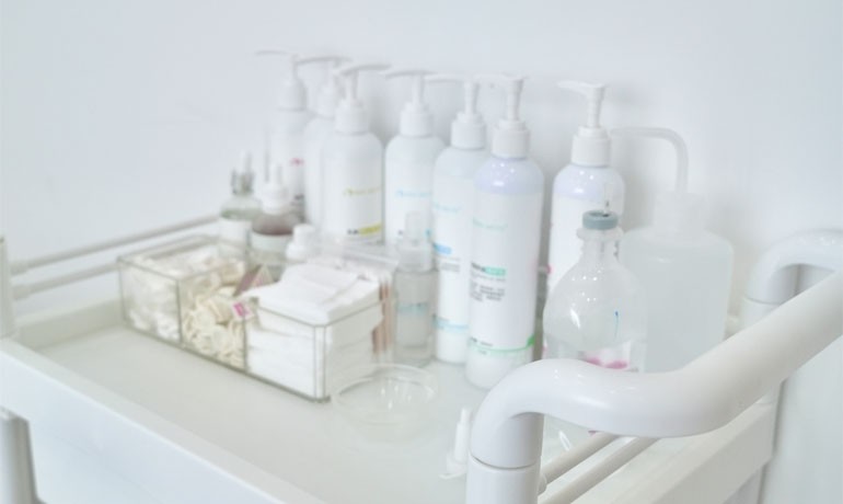 韓國(guó)加盟管理皮膚：打造完美肌膚的新趨勢(shì)