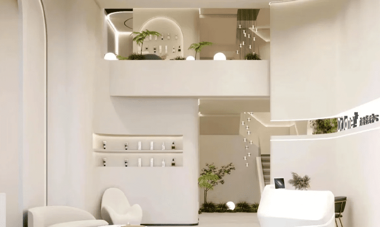 打造美麗肌膚，選擇皮膚管理中心連鎖加盟