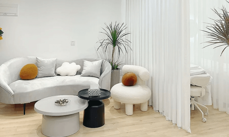 【皮膚管理加盟費多少錢】如何選擇合適的皮膚管理加盟品牌？加盟費用是多少？