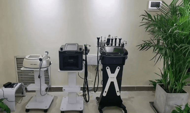 高端皮膚管理加盟：讓您的事業(yè)騰飛的翅膀