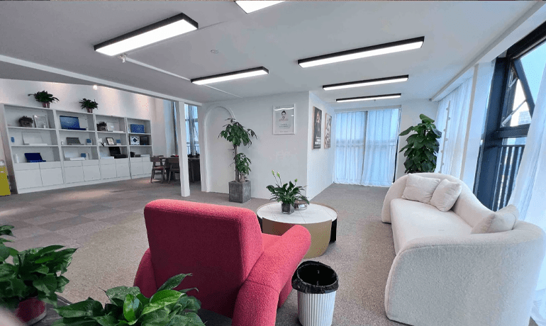 皮膚管理加盟品牌：開啟肌膚之美的新篇章