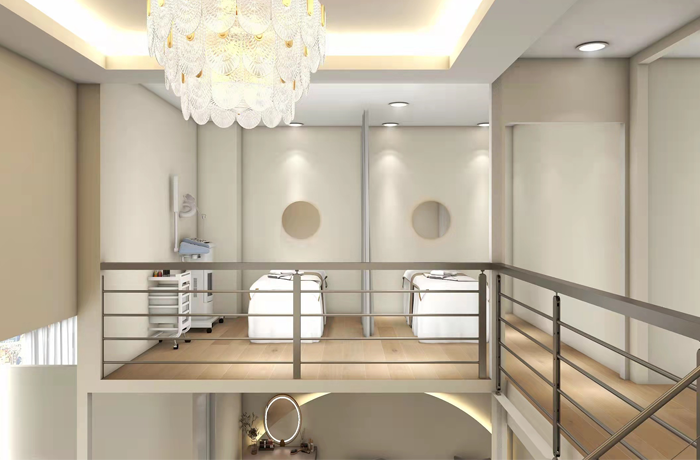 韓國(guó)皮膚管理中心加盟，打造美麗事業(yè)