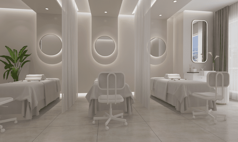 知名皮膚管理加盟條件：成功之路的關鍵步驟