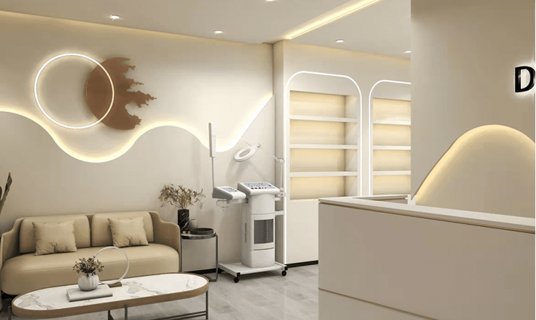 小型皮膚管理加盟店：投資少、風(fēng)險(xiǎn)低、創(chuàng)業(yè)輕松