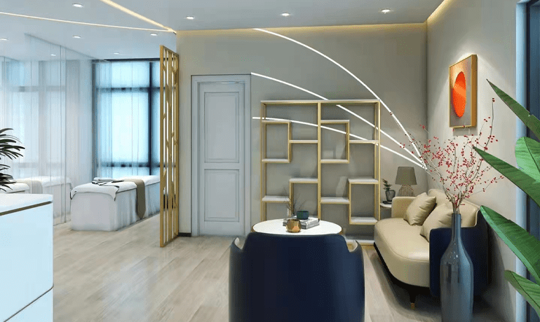 加盟皮膚管理代理，開啟健康美麗的新篇章