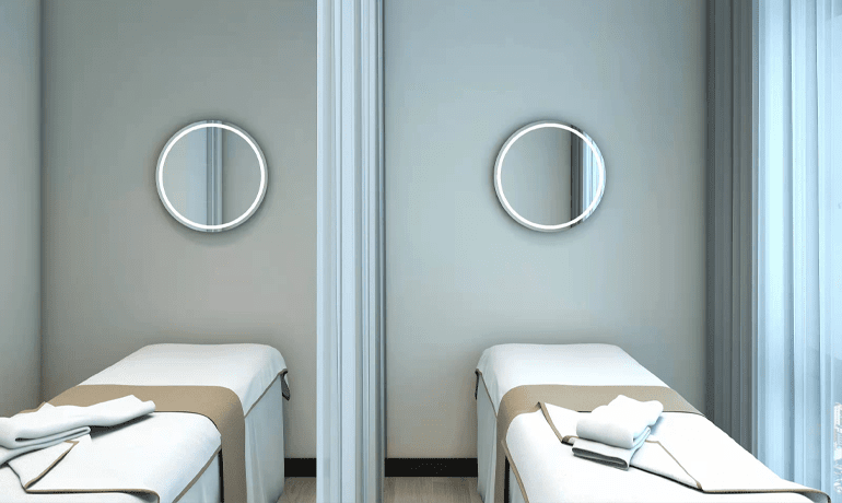 管理皮膚加盟熱線：打造健康美麗的肌膚新時(shí)代