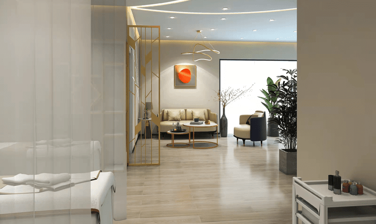 皮膚管理創(chuàng)業(yè)加盟：一個(gè)充滿無限可能的行業(yè)