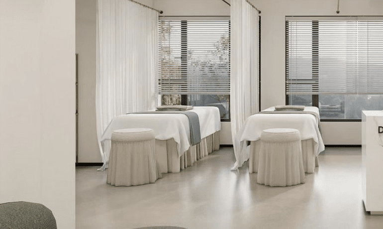 皮膚美容管理加盟：打造美麗事業(yè)的新機遇