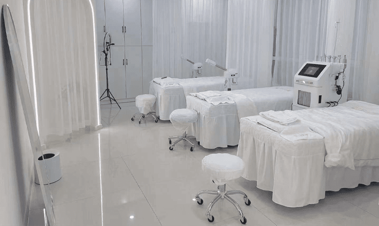 全國皮膚管理加盟行業(yè)的現(xiàn)狀、機(jī)會和優(yōu)勢