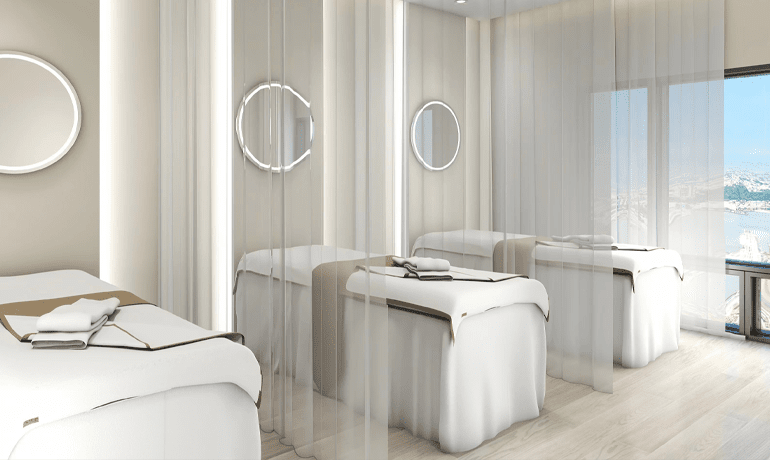 皮膚管理加盟，選擇哪家更好？