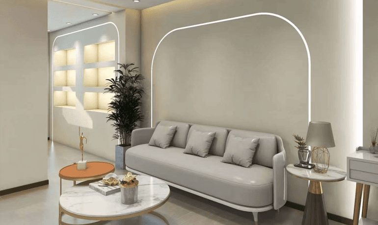 高端皮膚管理店加盟：搶占市場(chǎng)風(fēng)口，開啟財(cái)富之門