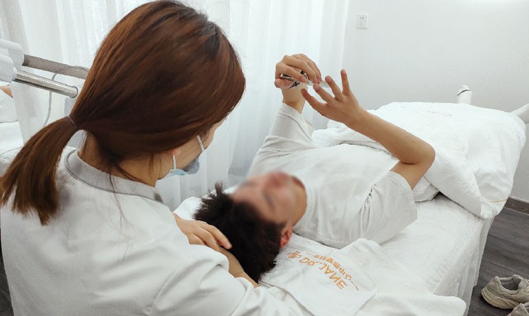 北京皮膚管理品牌加盟：打造美麗人生，盡在dr.jane