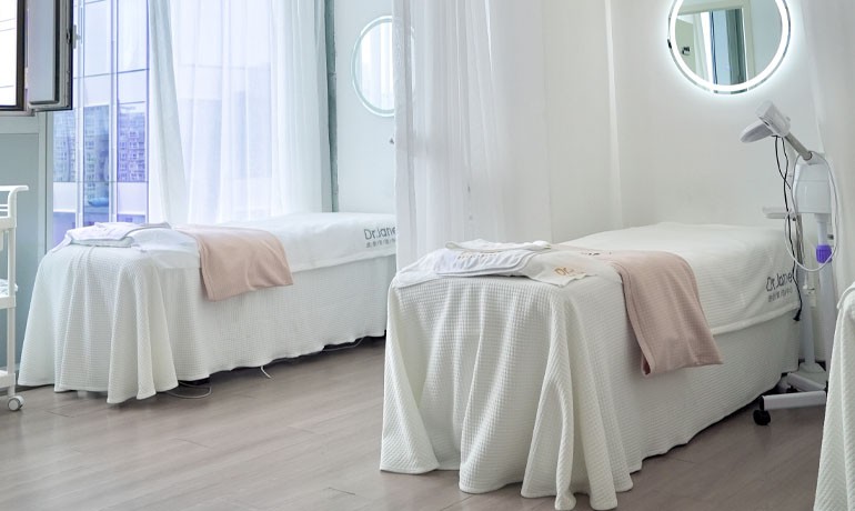 加盟皮膚管理項(xiàng)目：盈利的潛力與策略