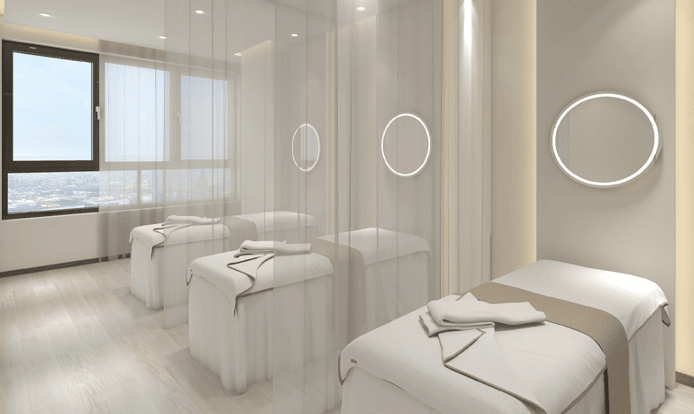 東莞韓國皮膚管理加盟：打造健康美麗的肌膚之路