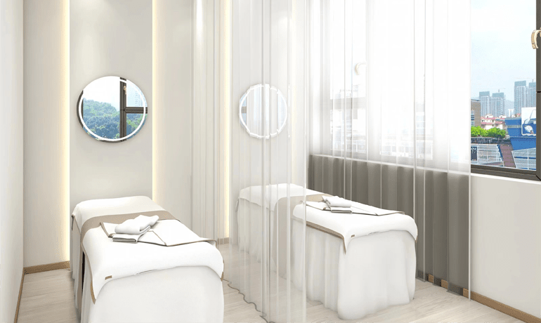 韓國(guó)皮膚管理儀器加盟：打造健康美麗的肌膚新生活