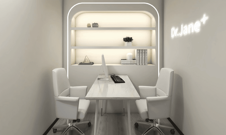 韓國(guó)皮膚管理加盟項(xiàng)目：全方位呵護(hù)您的肌膚